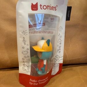 Creative-Tonie Skater